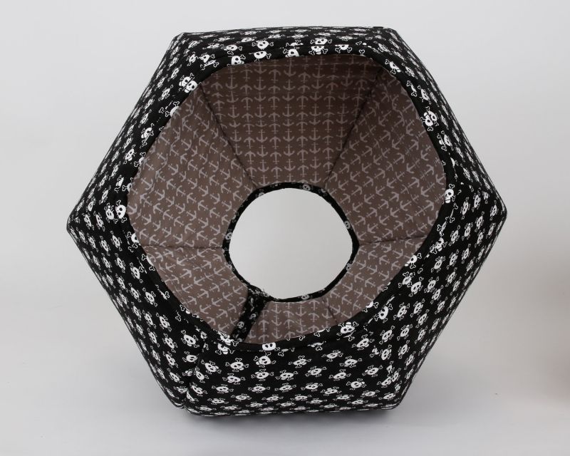 The Cat Ball designer cat bed