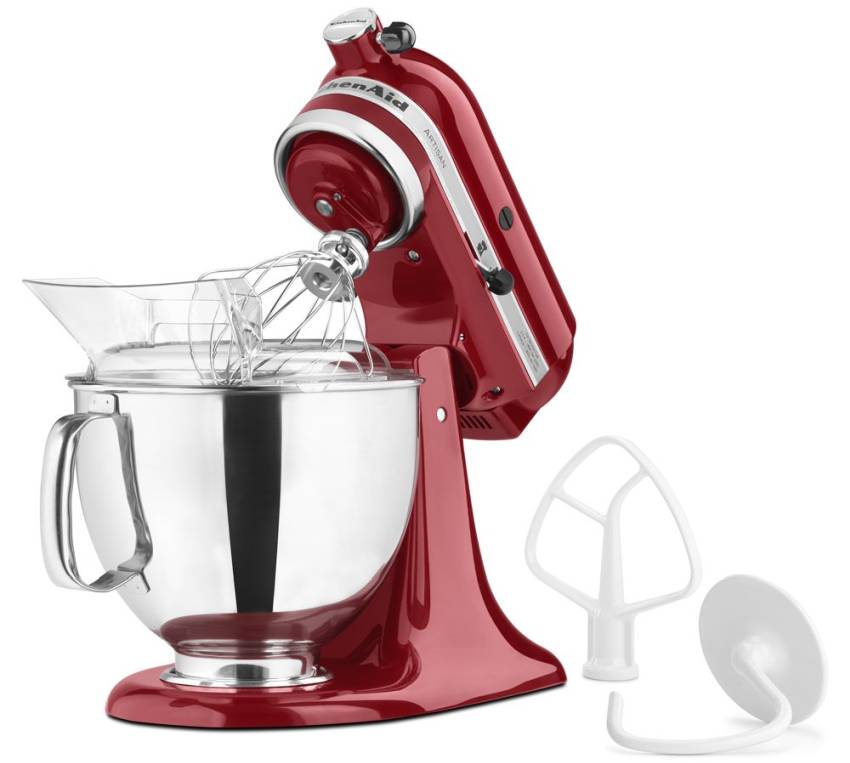 KitchenAid Artisan Series Tilt-Head Stand Mixer
