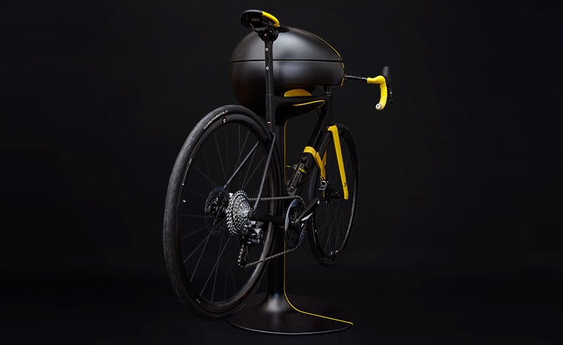 Vadolibero NEOS 3T Bike Storage Rack
