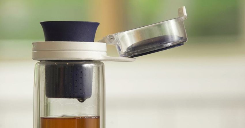 mosi tea infuser