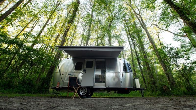 Airstream Introduces Two New Easy-to-Tow Travel Trailers