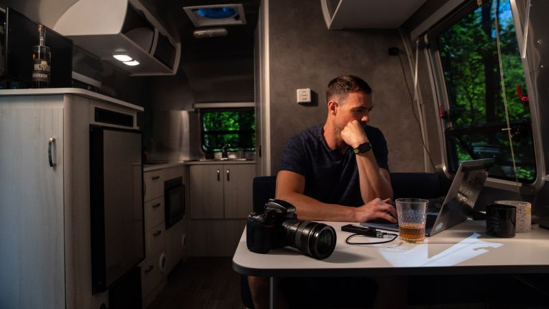 Airstream Introduces Two New Easy-to-Tow Travel Trailers