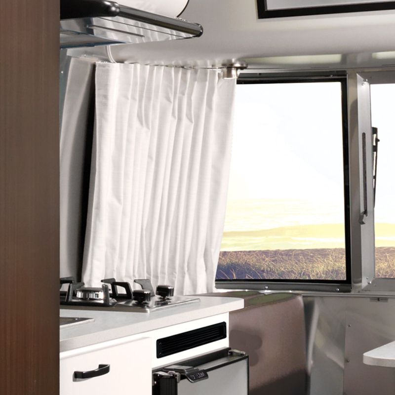 Airstream Introduces Two New Easy-to-Tow Travel Trailers 