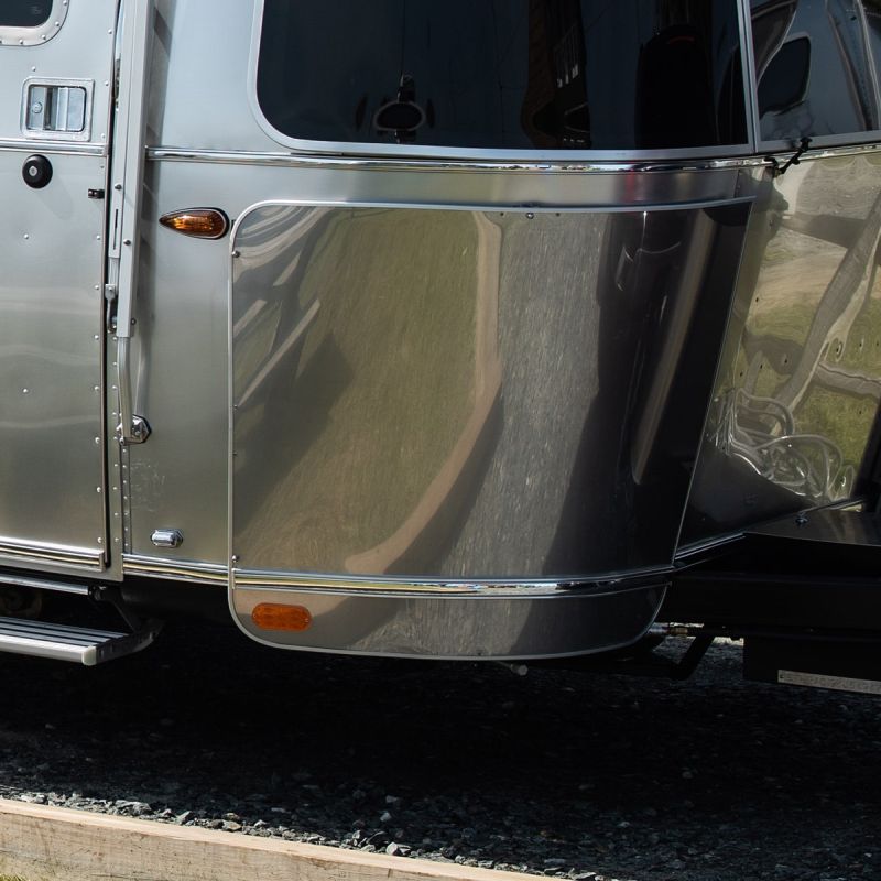 Airstream Introduces Two New Easy-to-Tow Travel Trailers 