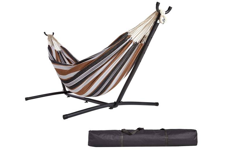 AmazonBasics Fabric Hammock