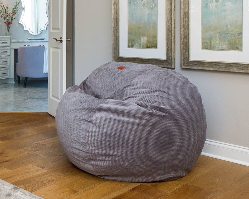 CordaRoy's Beanbag Chair Bed 