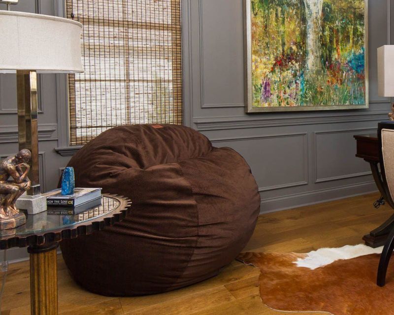 CordaRoy's Beanbag Chair Bed 