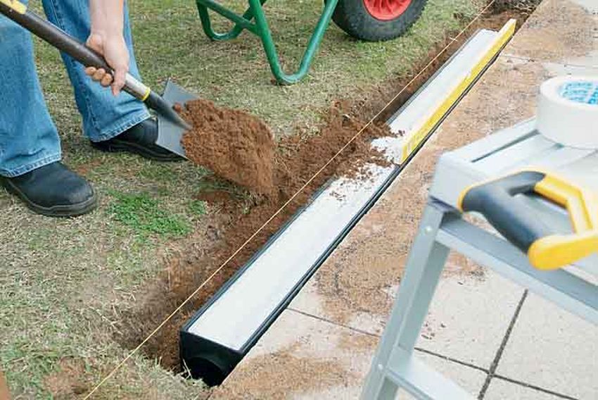 How to Get Better Yard Drainage