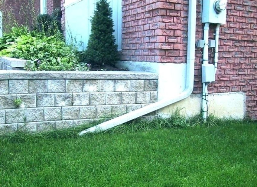 How to Get Better Yard Drainage