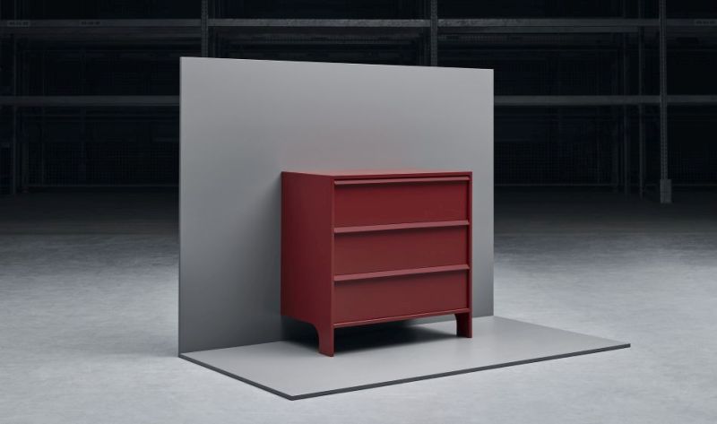 Ikea Releases New Glesvar Dresser Line With Improved Safety Features