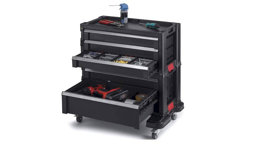 Keter Tool Organizer