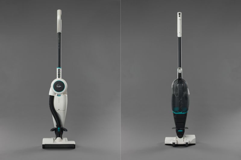 Lupe Pure Cordless Vacuum Cleaner 