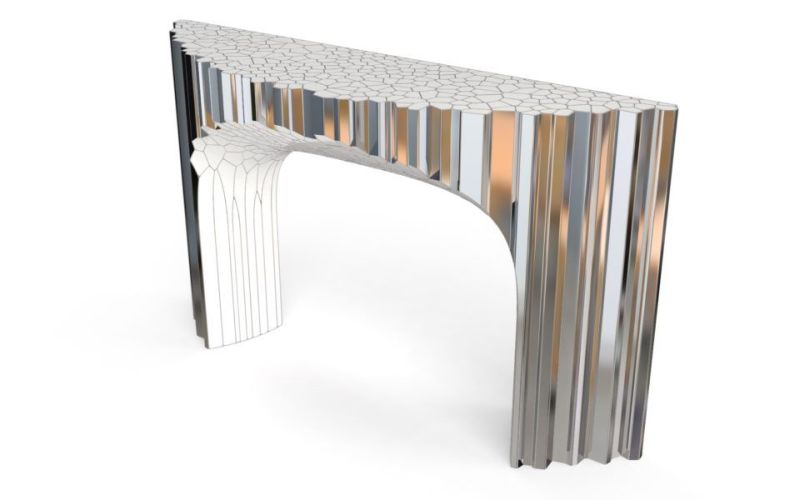 Michael Young Designs MY Furniture Collection for Gallery ALL