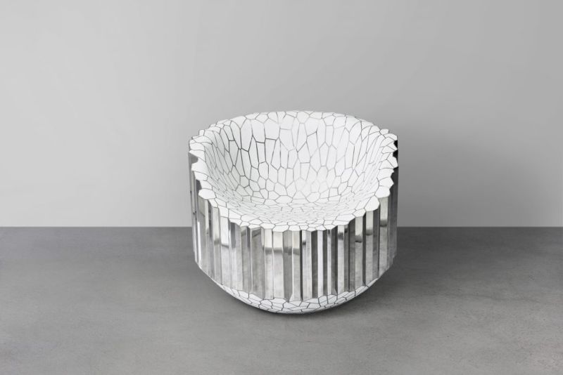 Michael Young Designs MY Furniture Collection for Gallery ALL