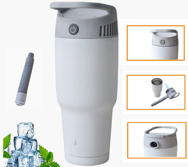 MyFreed Personal air cooler