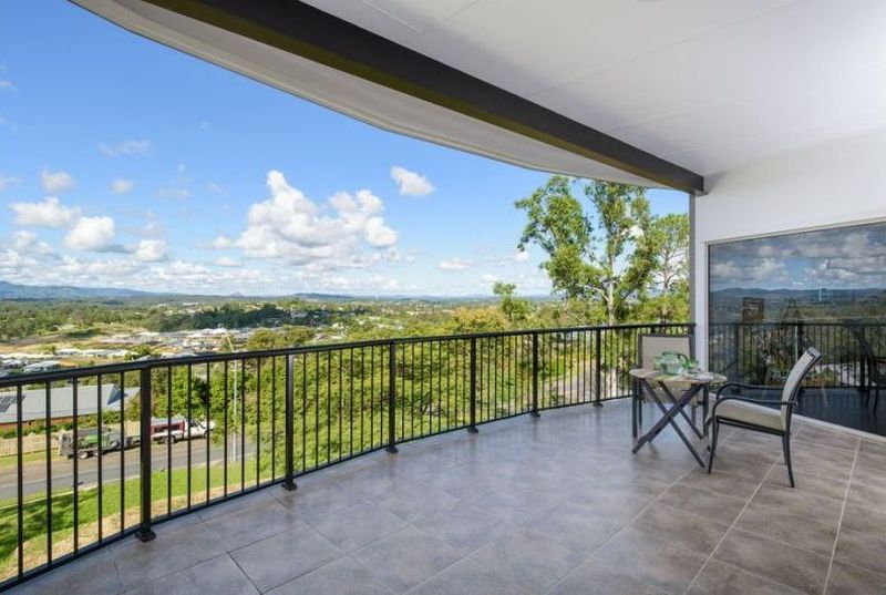 This Water Tank Converted into Luxury Home in Gympie, Australia is Out for Sale