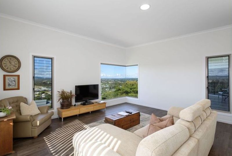 This Water Tank Converted into Luxury Home in Gympie, Australia is Out for Sale