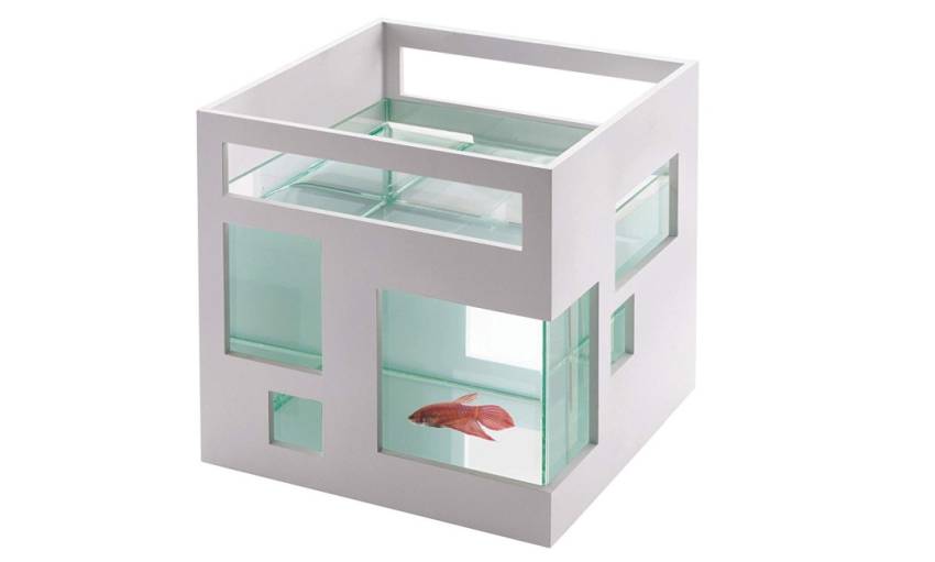 Umbra FishHotel Mini Aquarium