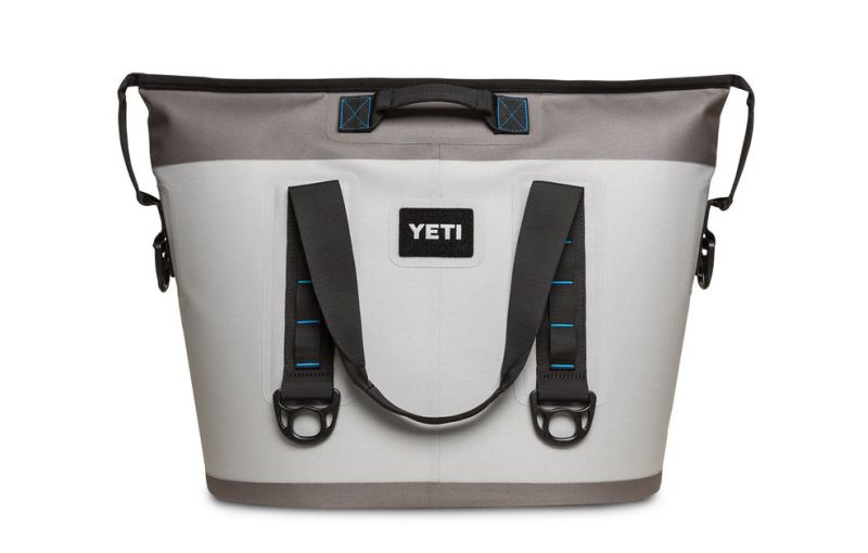 YETI Hopper Two 30 Soft Cooler is Now Available for $240