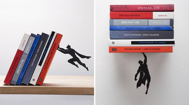 Book-Hero-Bookend