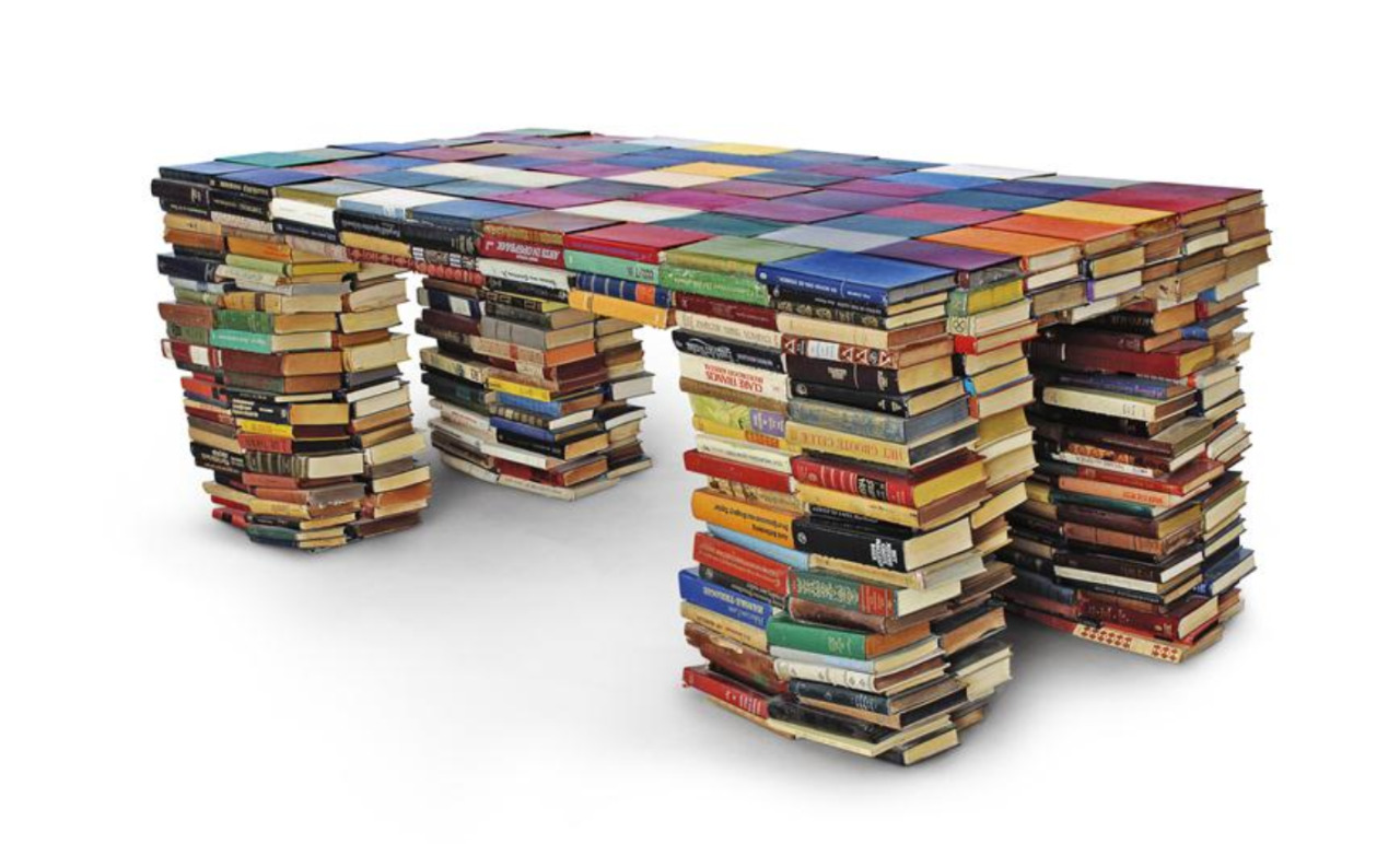 Book-table