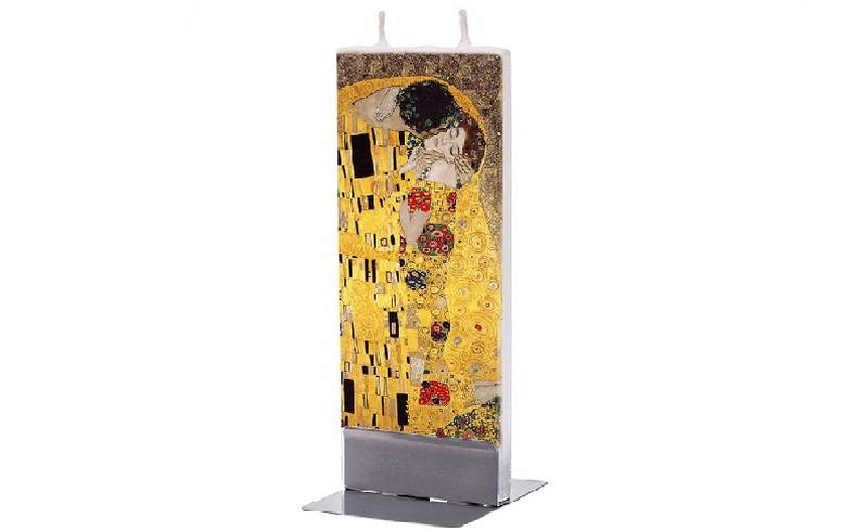 Flatyz's Klimt Candles 