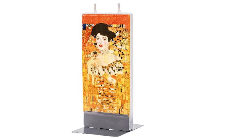 Flatyz's Klimt Candles