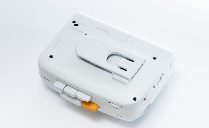 NINM Lab Launches IT’S OK Bluetooth 5.0 Cassette Player on Kickstarter 