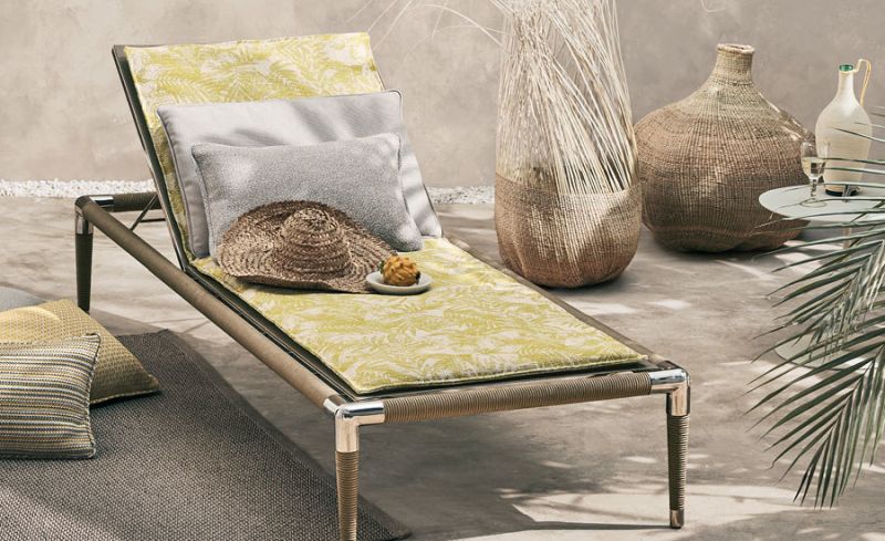 Introducing Romo’s Mokolo Outdoor Fabrics Collection 