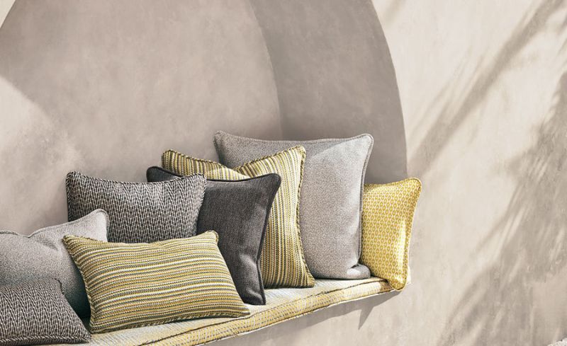 Introducing Romo’s Mokolo Outdoor Fabrics Collection 