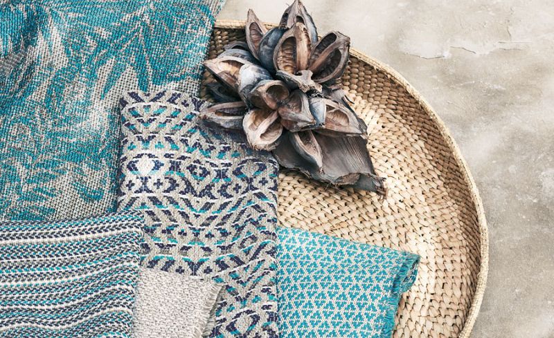 Introducing Romo’s Mokolo Outdoor Fabrics Collection 