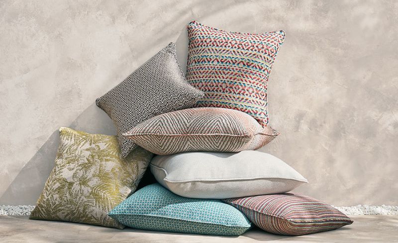 Introducing Romo’s Mokolo Outdoor Fabrics Collection 