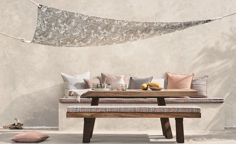 Introducing Romo’s Mokolo Outdoor Fabrics Collection 