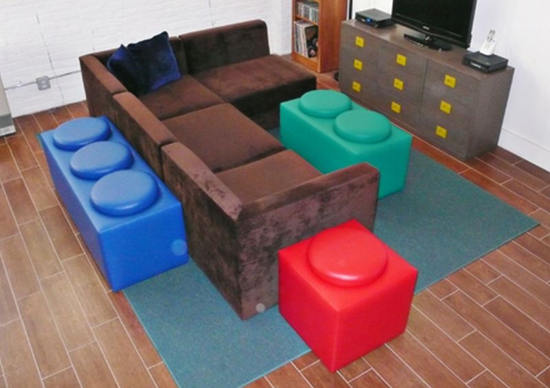Jellio Creates Unique Home Furnishings Inspired by Childhood Memories