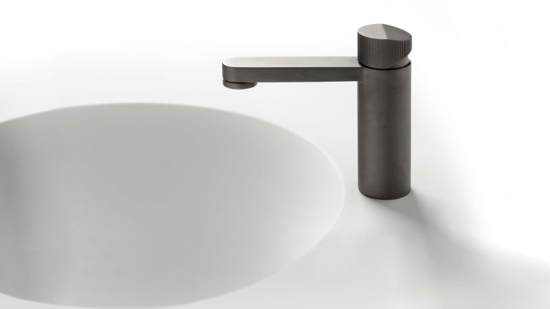 Porcelanosa Collaborates with Foster and Partners for TONO Bathroom Collection 