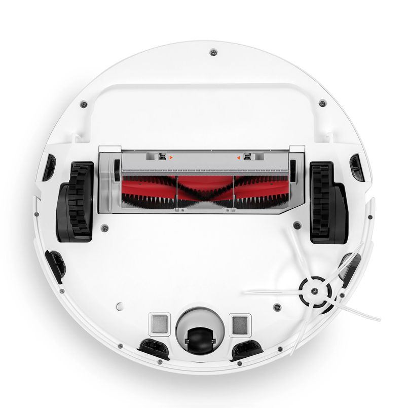 Roborock S6 Robotic Vacuum Cleaner Now Available in US 