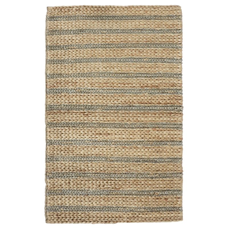 Sara Weaver Introduces Eco-Friendly Rug Brand LOOMY