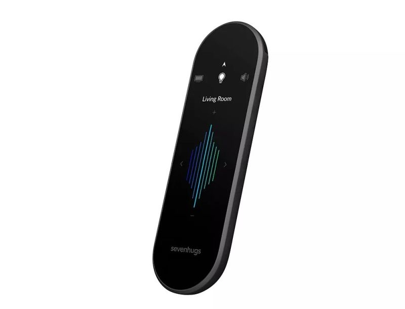 Sevenhugs’ Smart Remote U Costs Cheaper than its Predecessor 