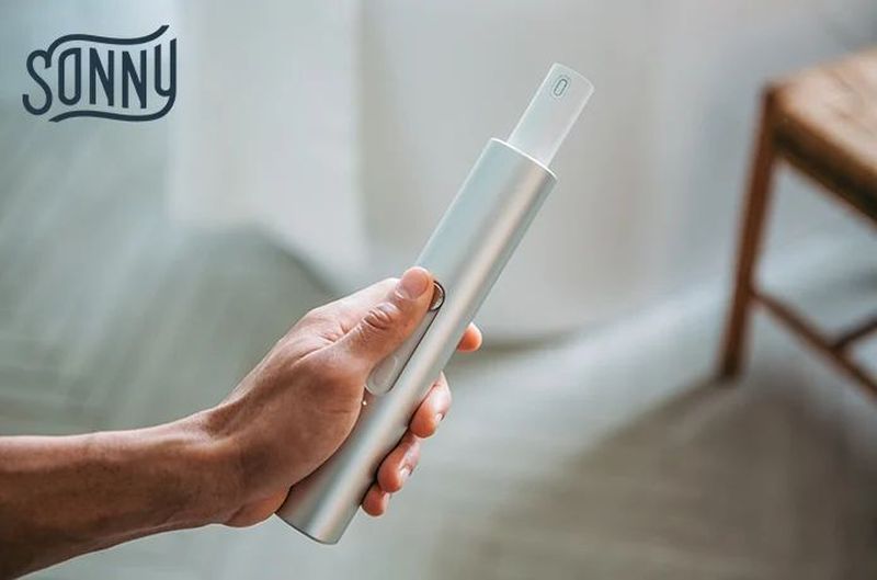 Sonny Portable Bidet can Go Wherever You Go