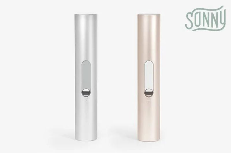 Sonny Portable Bidet can Go Wherever You Go