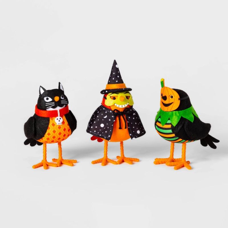 Halloween Decor Collection 2019 