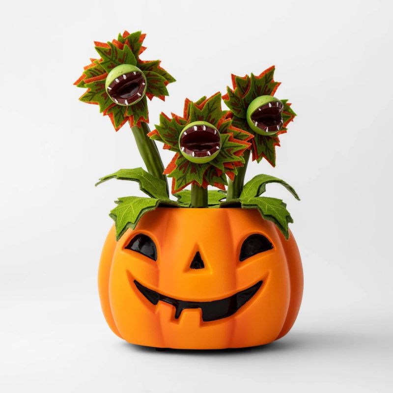 Halloween Decor Collection 2019 