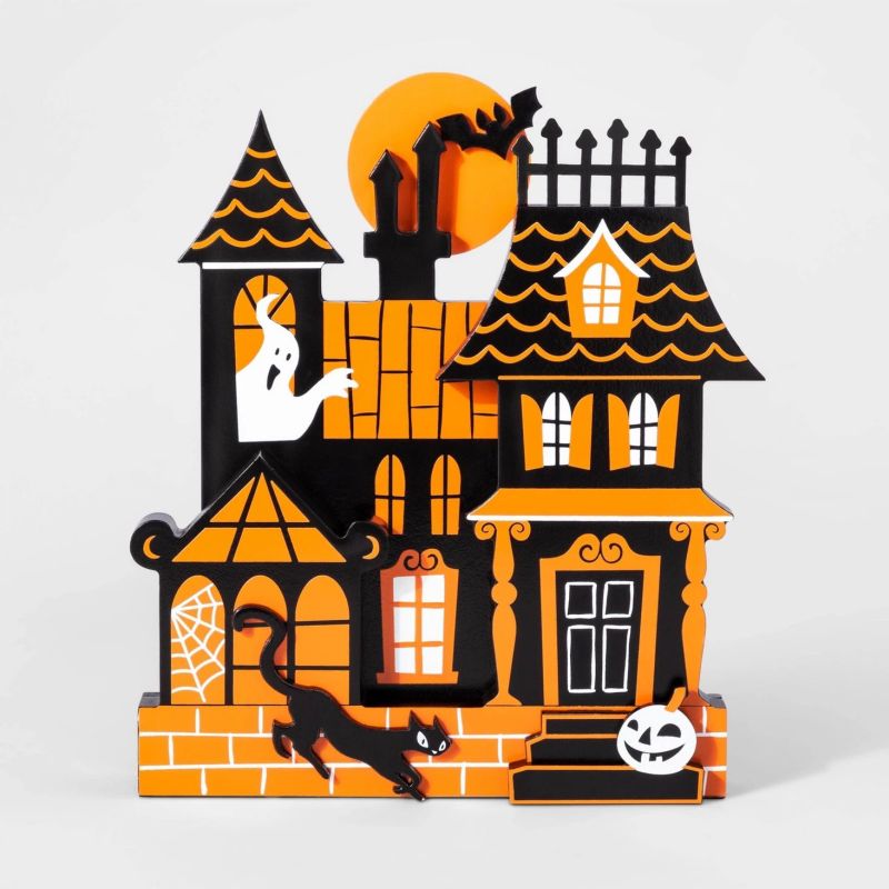 Halloween Decor Collection 2019 