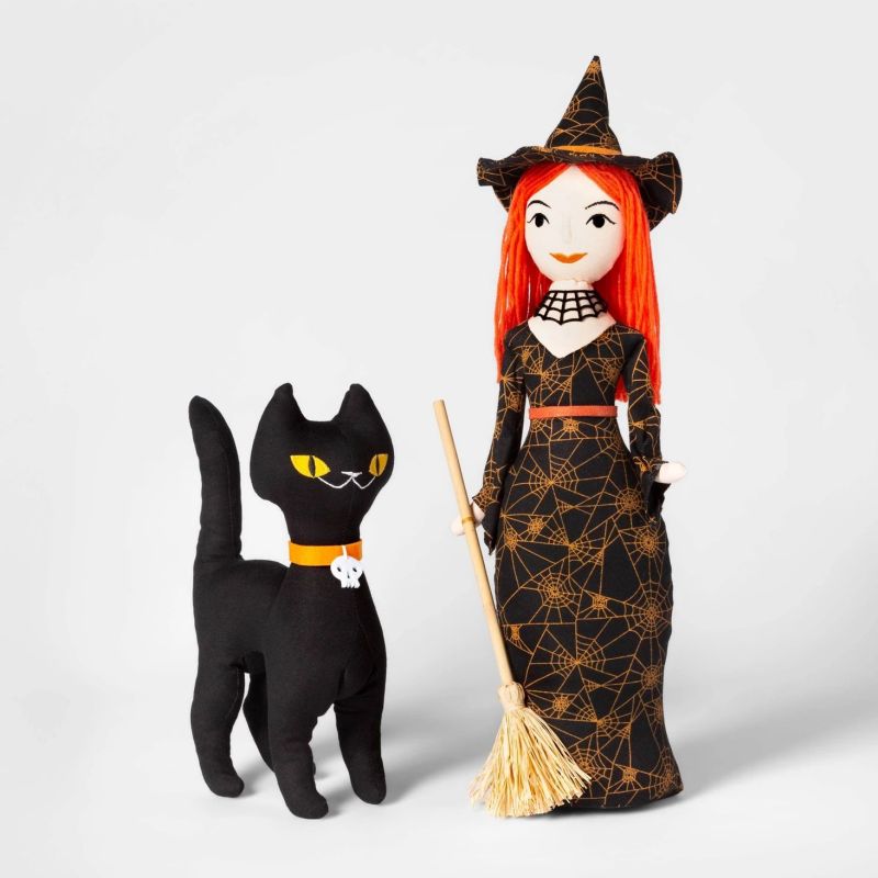 Halloween Decor Collection 2019 