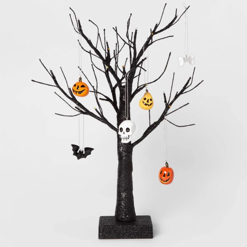 Halloween Decor Collection 2019 