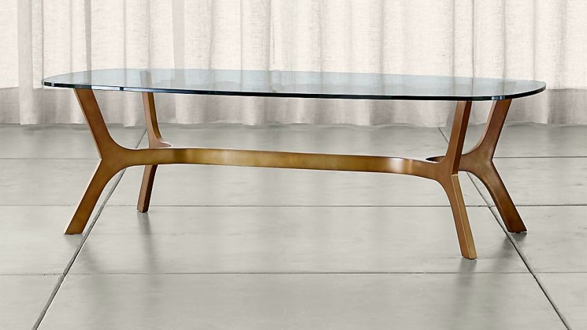 Things to Consider When Buying Glass Coffee Tables on a Budget