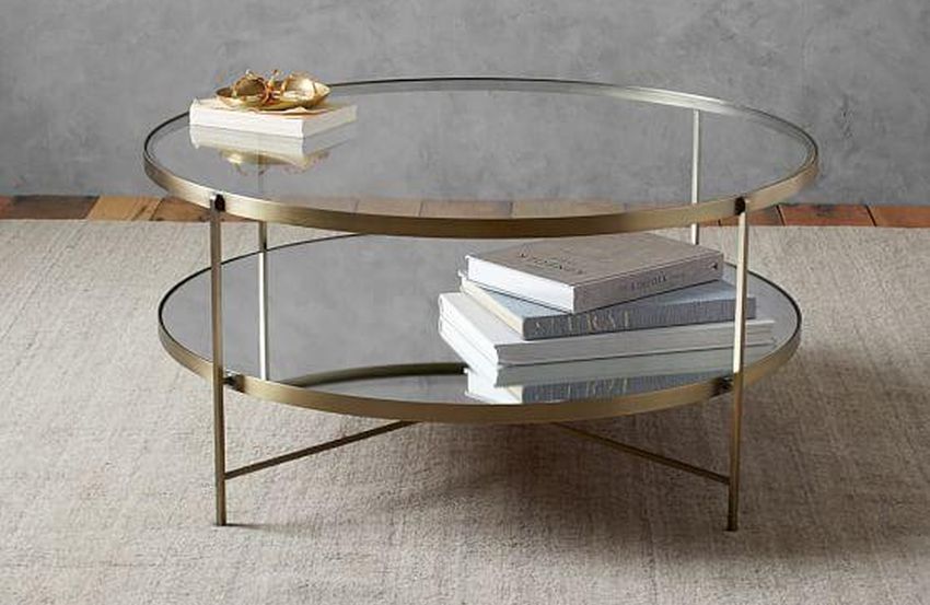 Things to Consider When Buying Glass Coffee Tables on a Budget