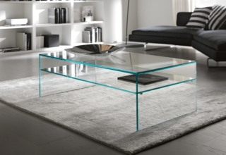Things to Consider When Buying Glass Coffee Tables on a Budget
