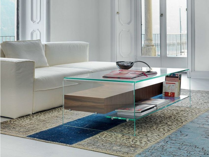 Things to Consider When Buying Glass Coffee Tables on a Budget
