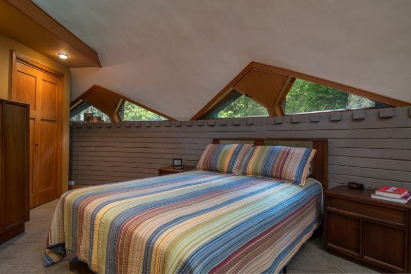This Dome Home in Madison,Wisconsin can be Yours for $449K